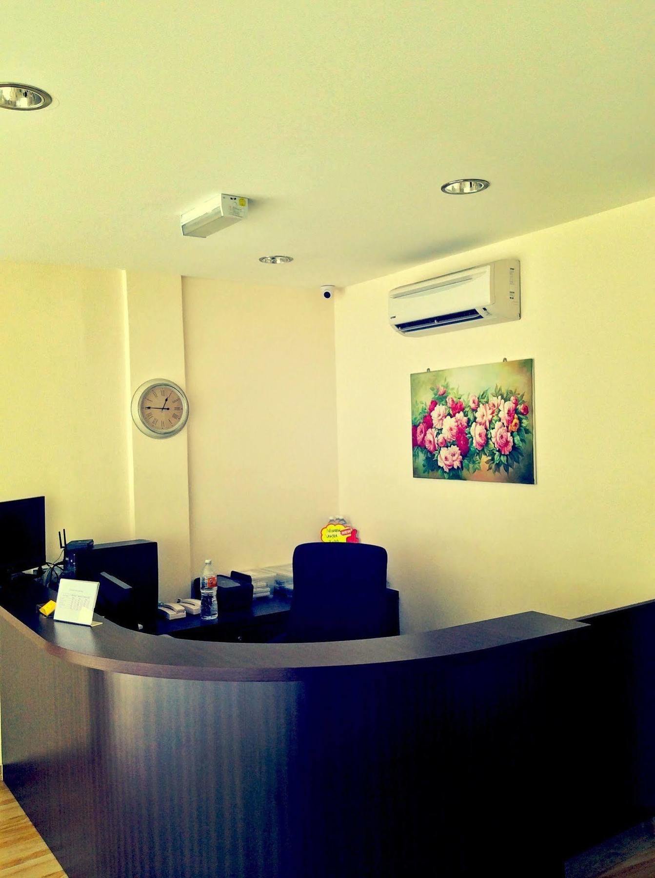 Oyo 172 Spring Hotel กัวลาลัมเปอร์ ภายนอก รูปภาพ