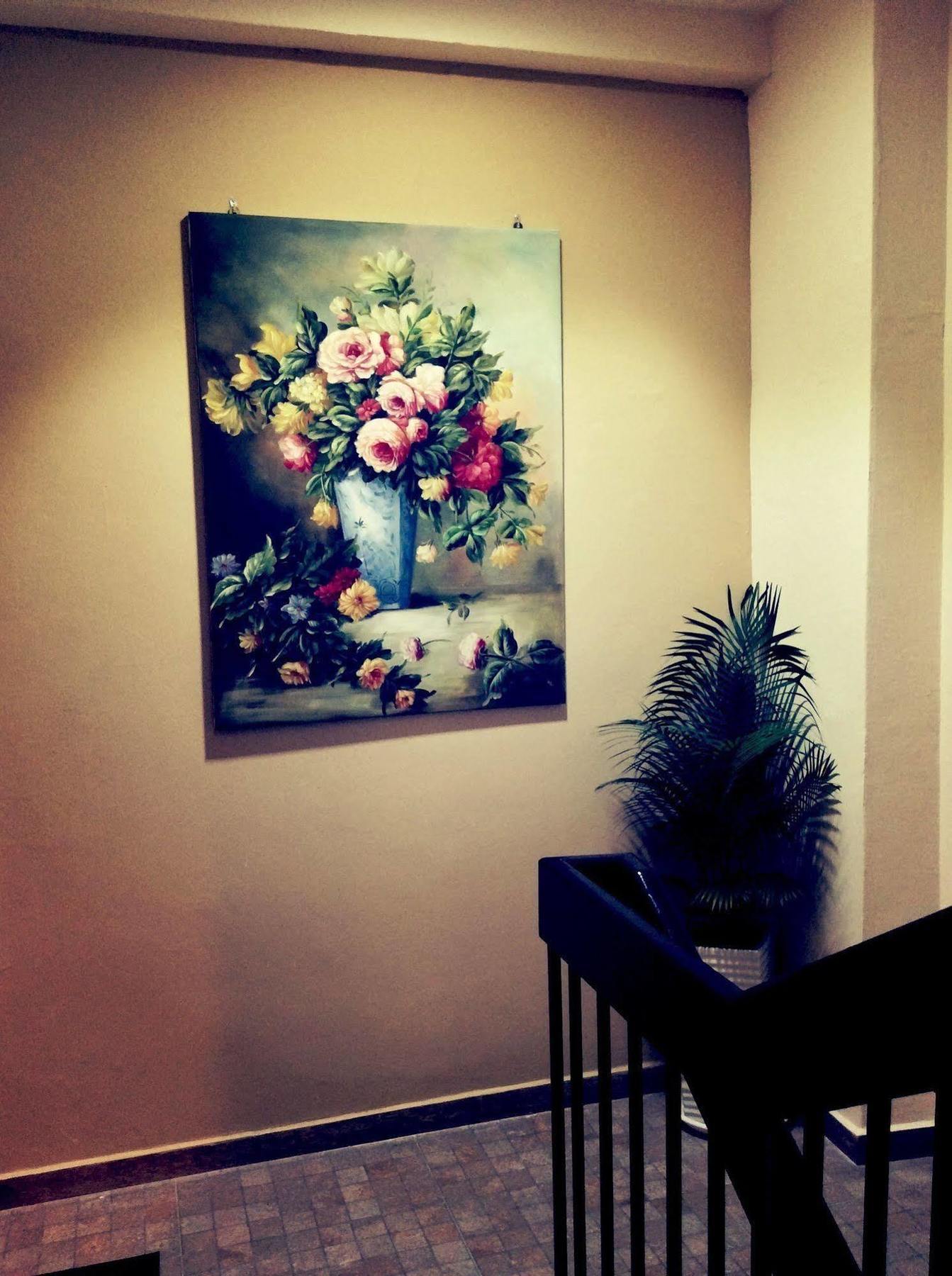 Oyo 172 Spring Hotel กัวลาลัมเปอร์ ภายนอก รูปภาพ