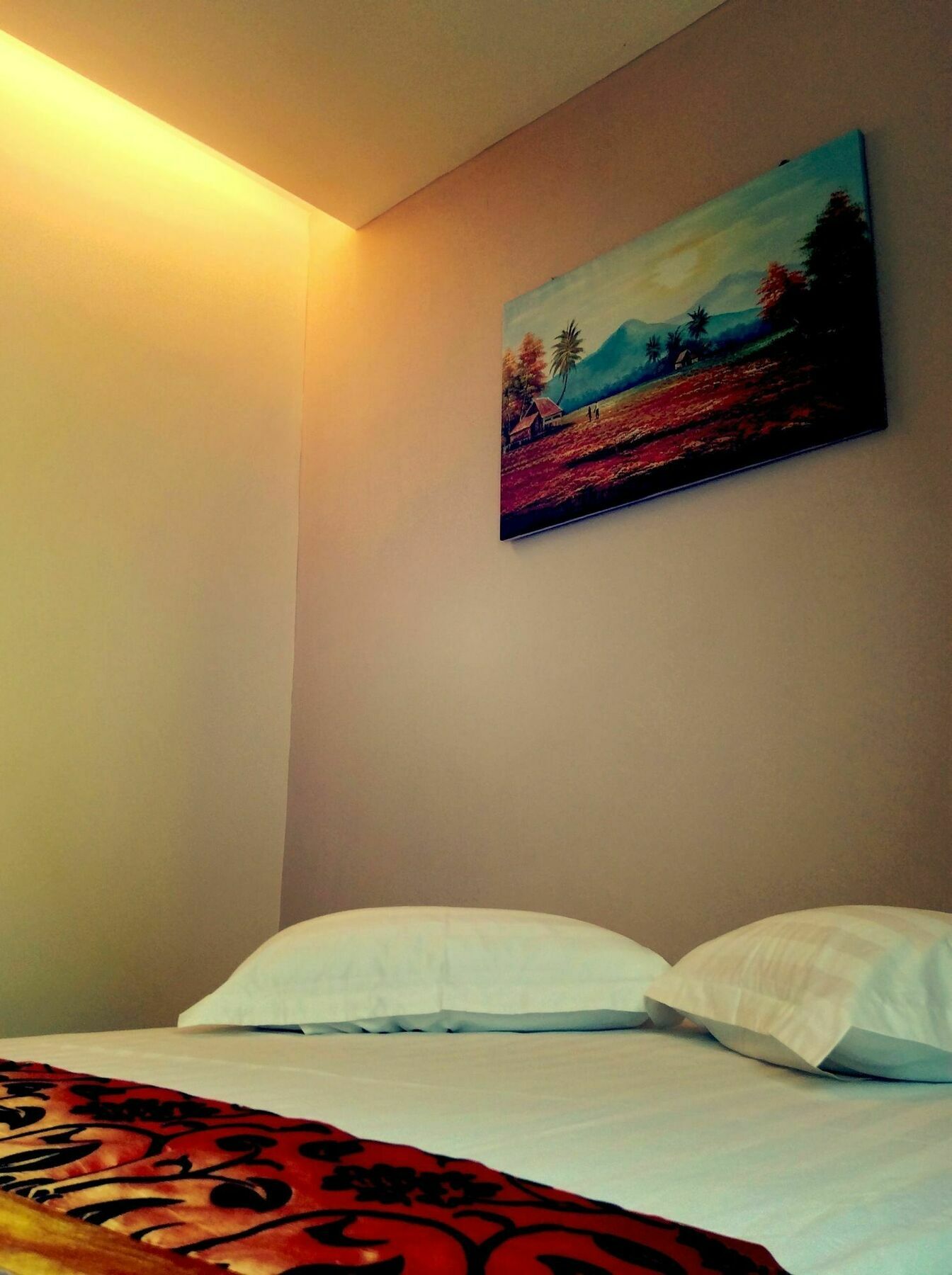 Oyo 172 Spring Hotel กัวลาลัมเปอร์ ภายนอก รูปภาพ