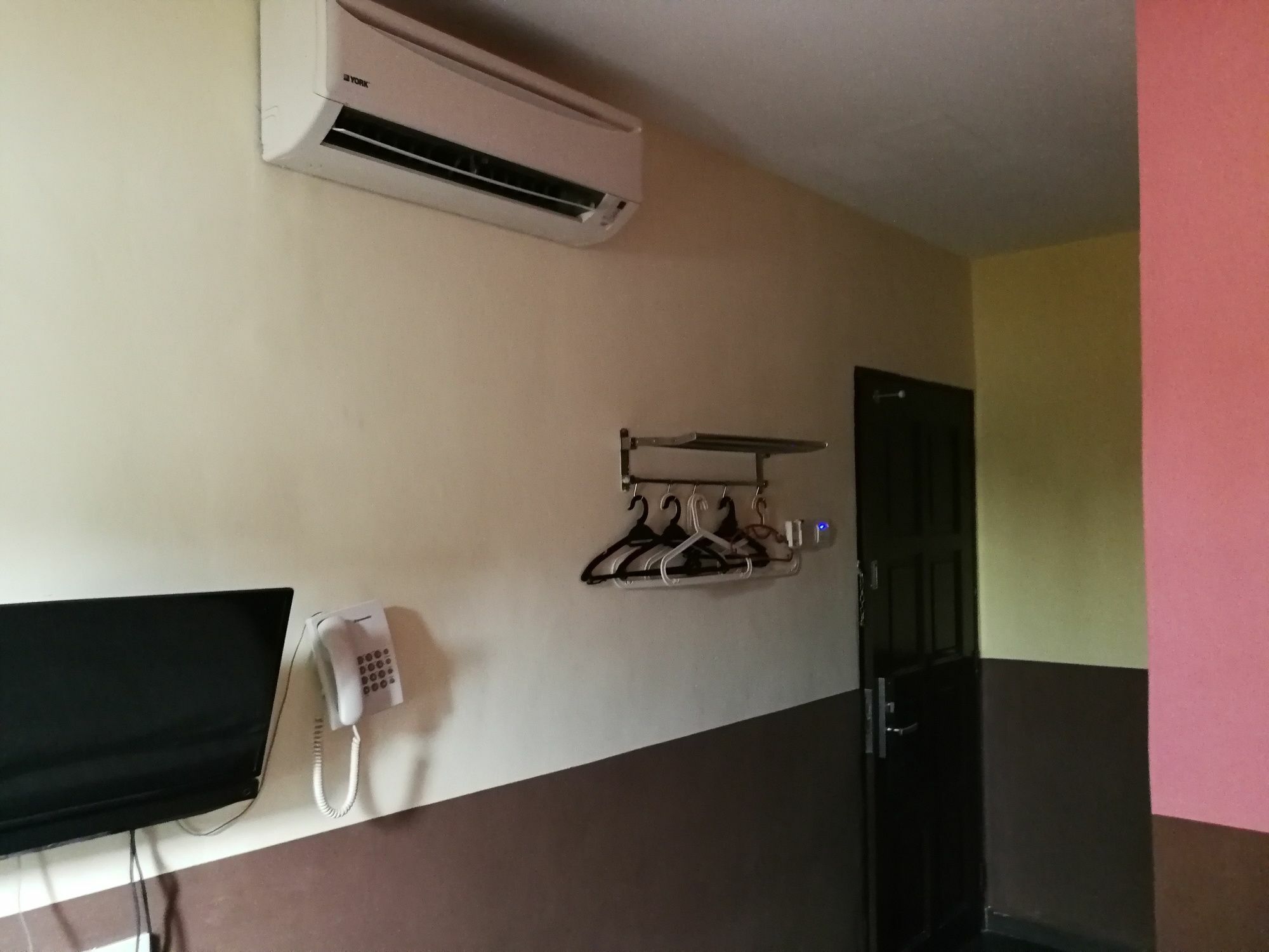 Oyo 172 Spring Hotel กัวลาลัมเปอร์ ภายนอก รูปภาพ