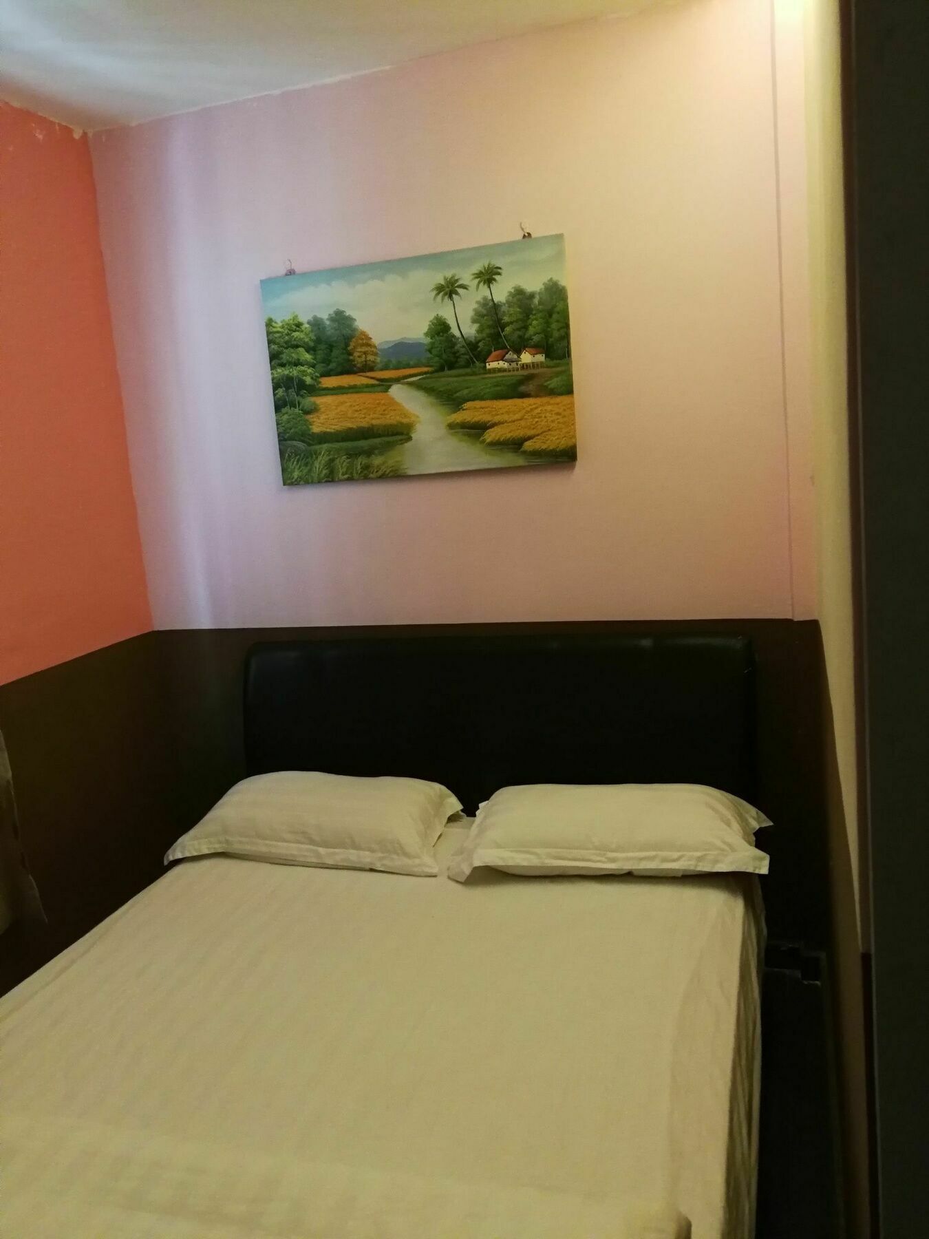 Oyo 172 Spring Hotel กัวลาลัมเปอร์ ภายนอก รูปภาพ