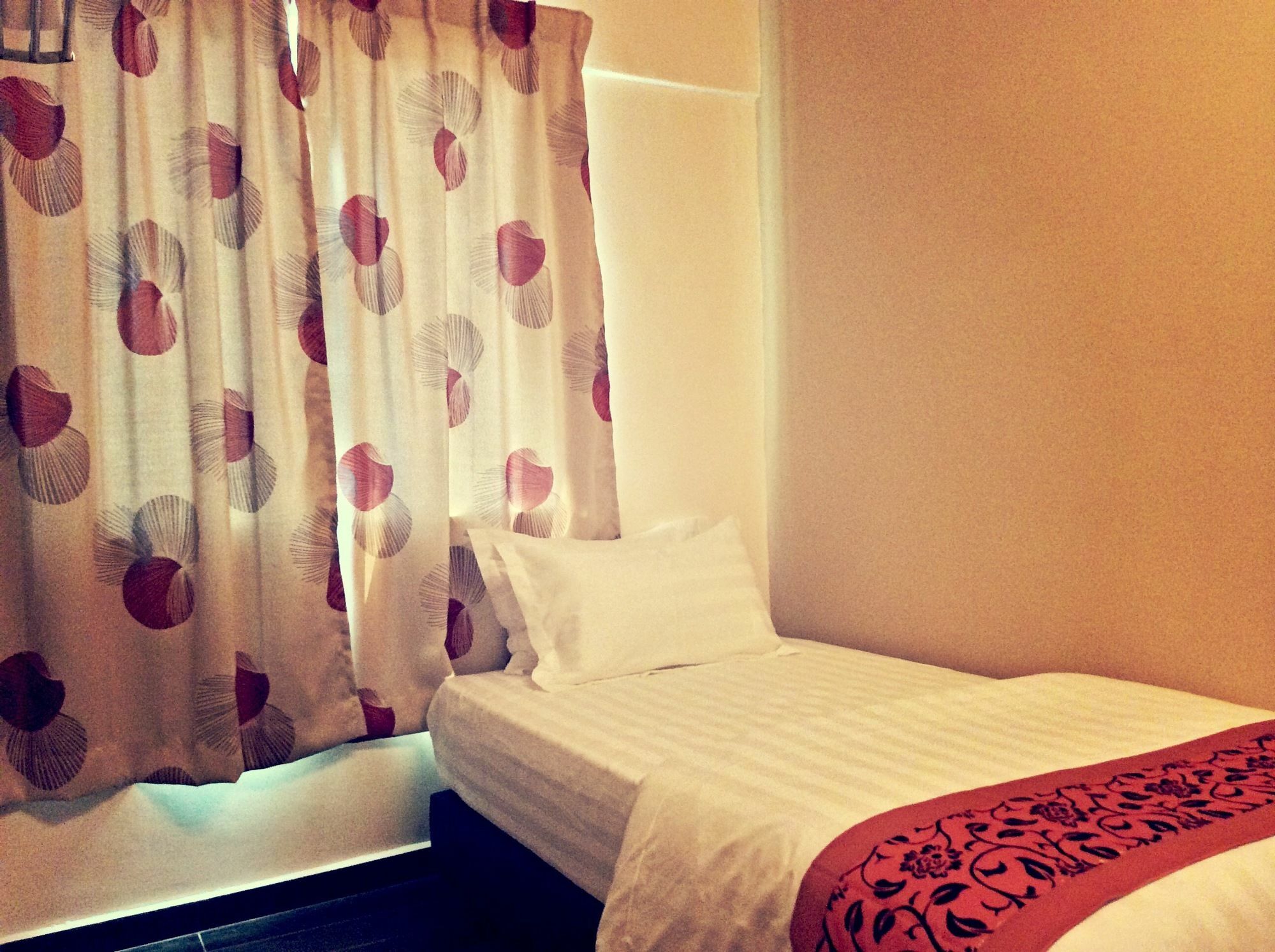 Oyo 172 Spring Hotel กัวลาลัมเปอร์ ภายนอก รูปภาพ