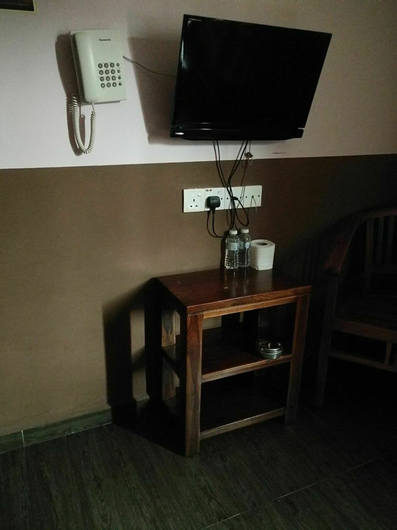 Oyo 172 Spring Hotel กัวลาลัมเปอร์ ภายนอก รูปภาพ