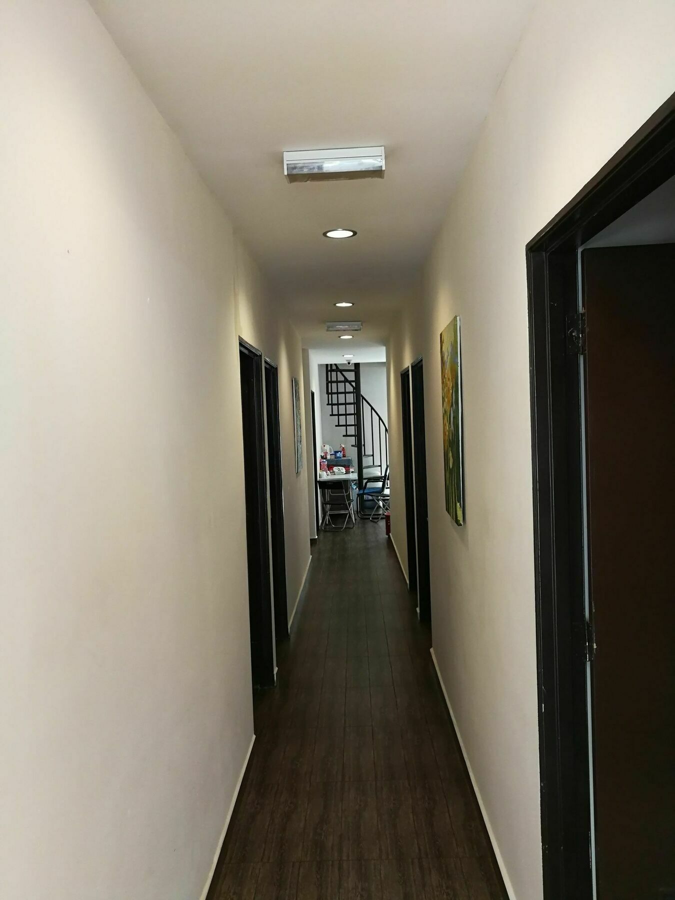 Oyo 172 Spring Hotel กัวลาลัมเปอร์ ภายนอก รูปภาพ
